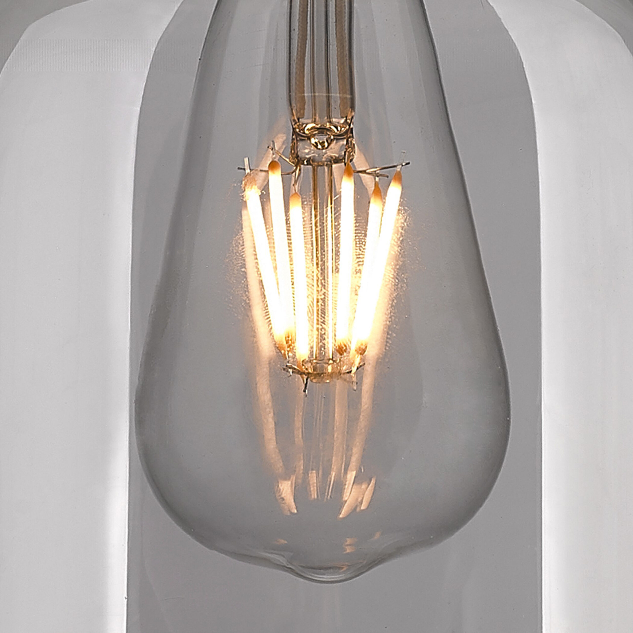 Bella flush ceiling light cheap